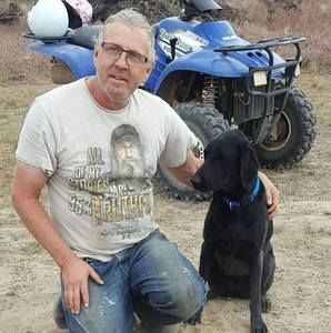 Meet your Posher, Keith